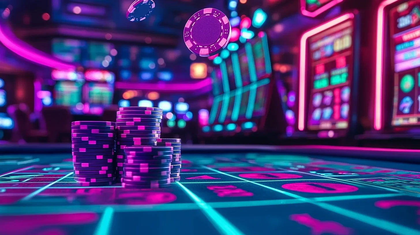 Menyelami Dunia Permainan Moden yang Menarik